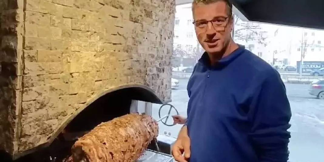 Kimi Erzurum diyor kimi Artvin! Tartışma artık son buldu: Cağ kebabının 1000 yıllık geçmişi oraya ait 2